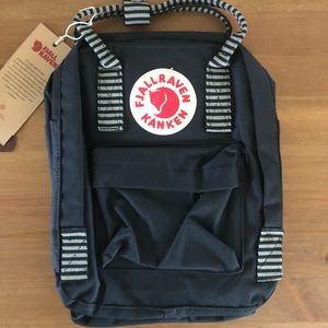 Fjallraven Kanken Mini Backpack